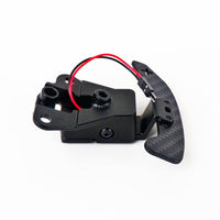 Zen Series Carbon Fiber Magnetic Paddle Shifters For Lexus 3Is 4Is Rc Gs