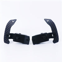 Zen Series Carbon Fiber Magnetic Paddle Shifters For Toyota Gr Corolla