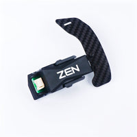 Zen Series Carbon Fiber Magnetic Paddle Shifters For Toyota Gr Corolla