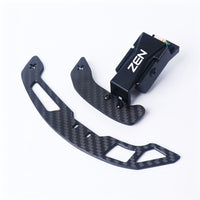 Zen Series Carbon Fiber Magnetic Paddle Shifters For Toyota Gr Corolla