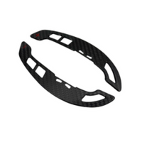 Zen Series Carbon Fiber Magnetic Paddle Shifters For Toyota Gr Corolla
