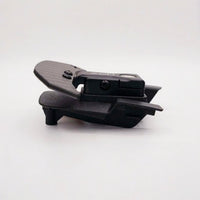Zen Series  Carbon Fiber  Volkswagen Carbon Fiber Magnetic Paddle Shifters