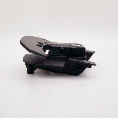 Zen Series  Carbon Fiber  Volkswagen Carbon Fiber Magnetic Paddle Shifters