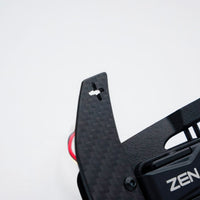 Zen Series  Carbon Fiber  Volkswagen Carbon Fiber Magnetic Paddle Shifters